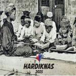 Hari Pendidikan Nasional 